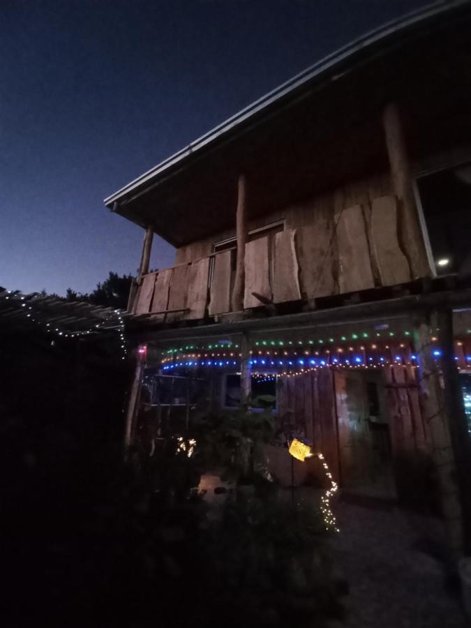 Mercadito De Pamela Homestay *