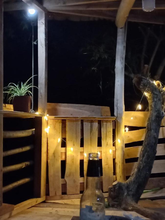 Mercadito De Pamela Homestay *